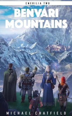 Benvari Mountains