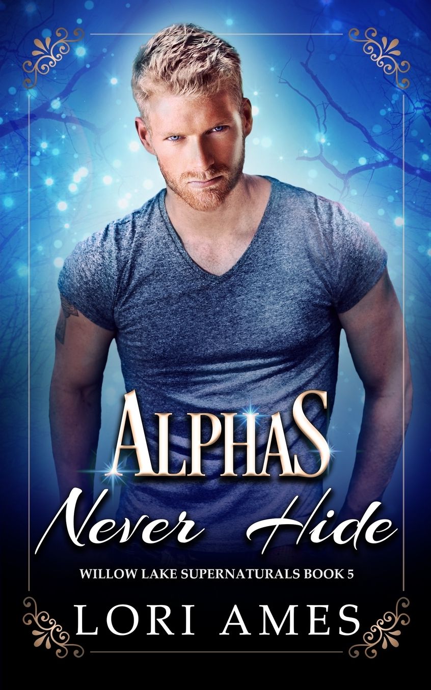 Alphas Never Hide