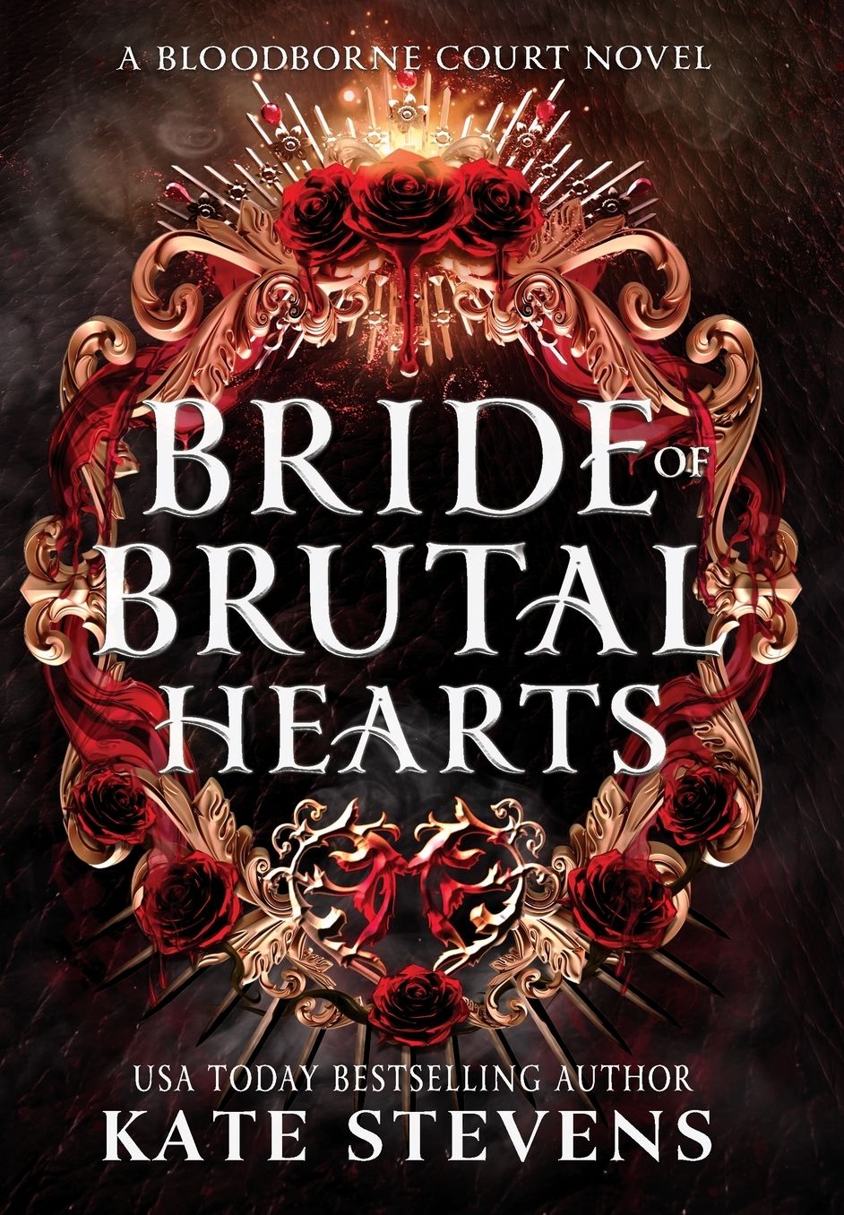 Bride of Brutal Hearts