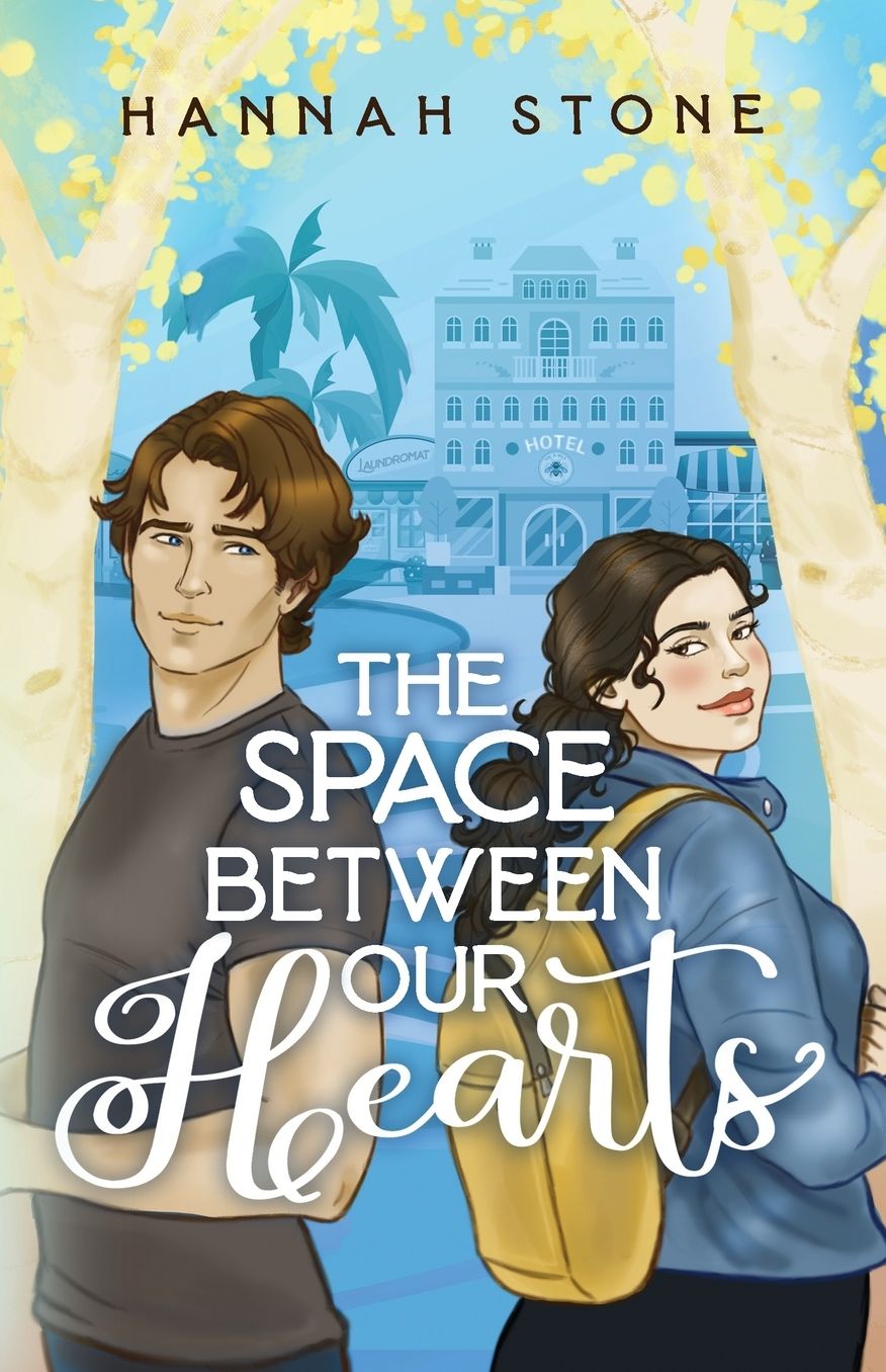 The Space Between Our Hearts