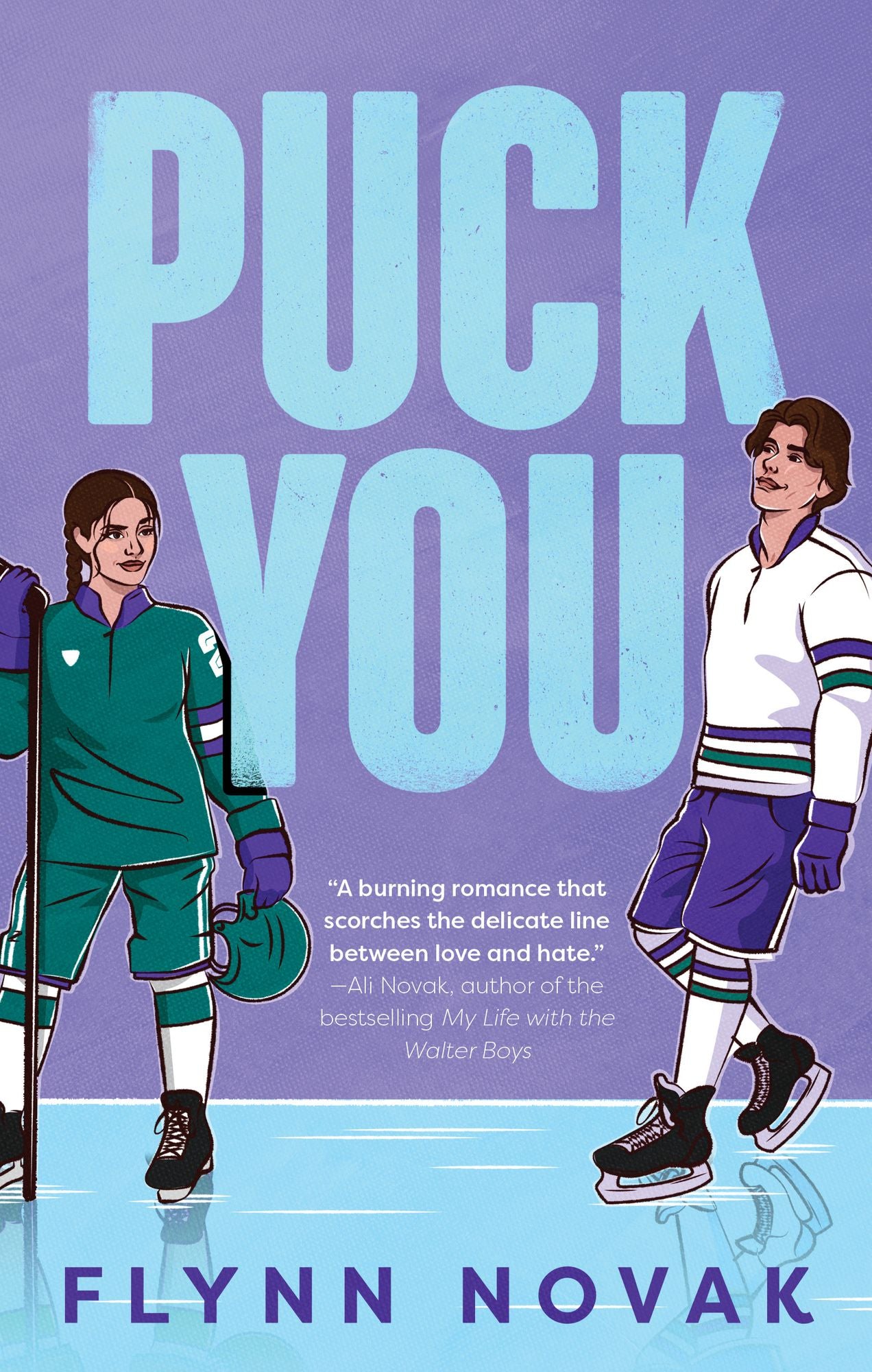 Puck You