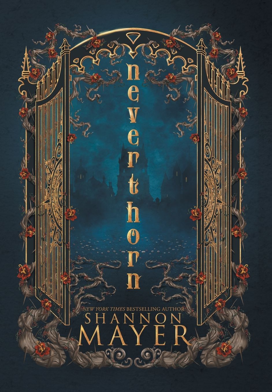 Neverthorn