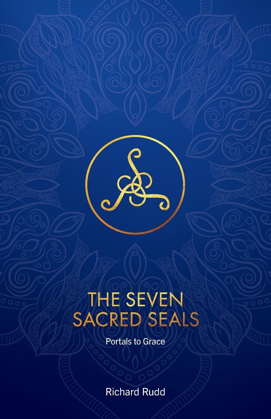 The Seven Sacred Seals: Portals To Grace