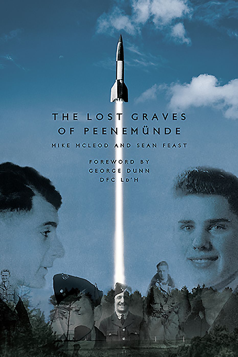 The Lost Graves of Peenemünde