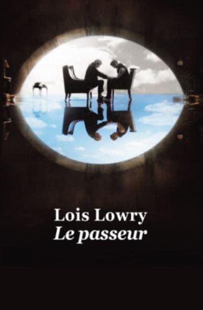 Le passeur / The Giver (French Edition)