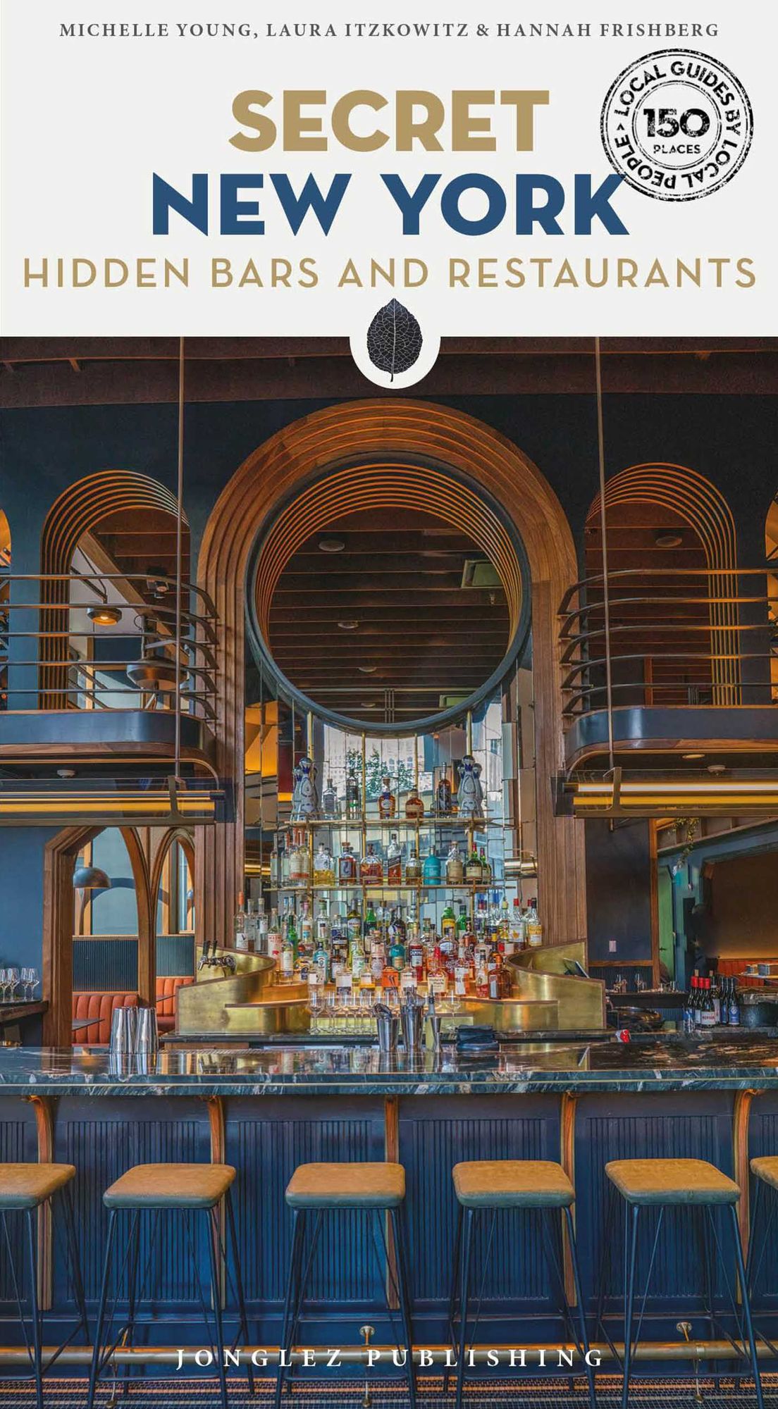 Secret New York - Hidden Bars & Restaurants