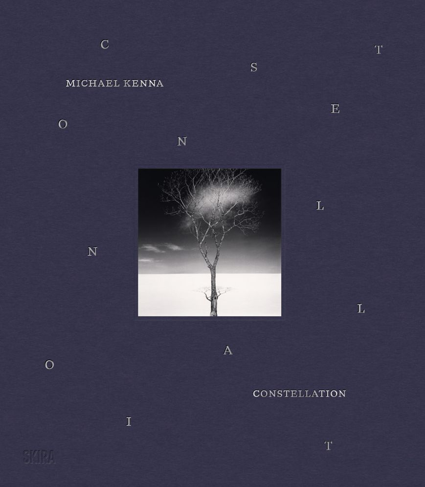 Michael Kenna: Constellation
