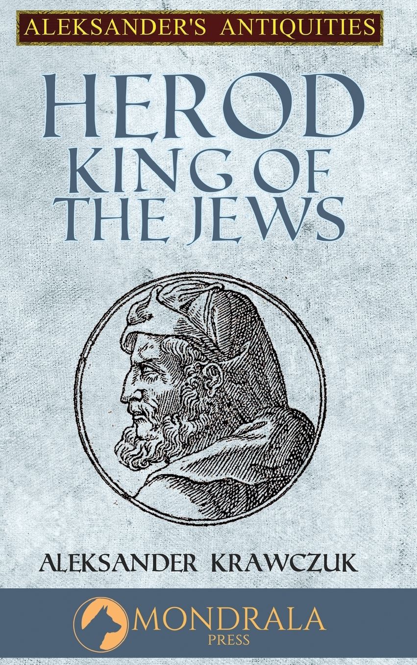 Herod, King of the Jews