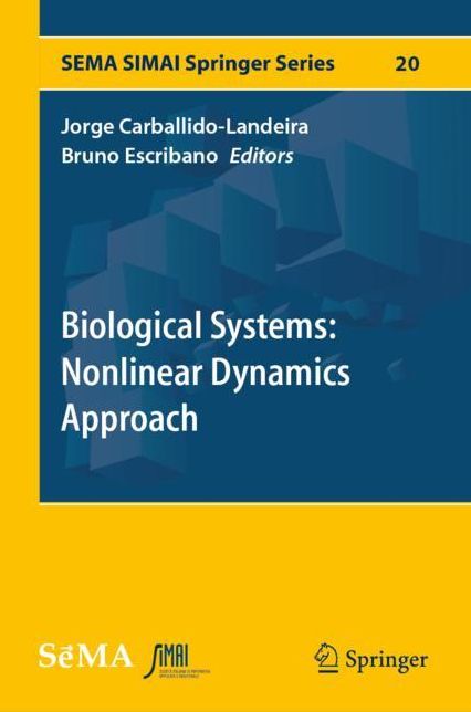 Biological Systems: Nonlinear Dynamics Approach
