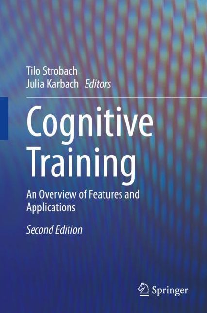 Cognitive Training: An Overview of Features and Applications