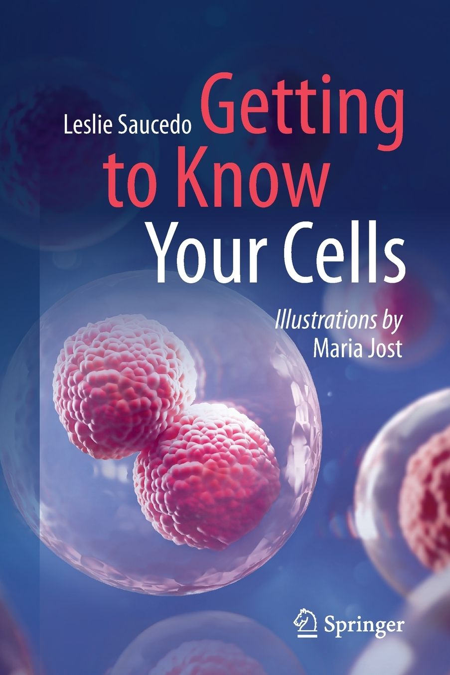 Getting to Know Your Cells