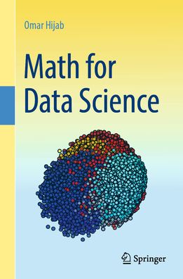 Math for Data Science