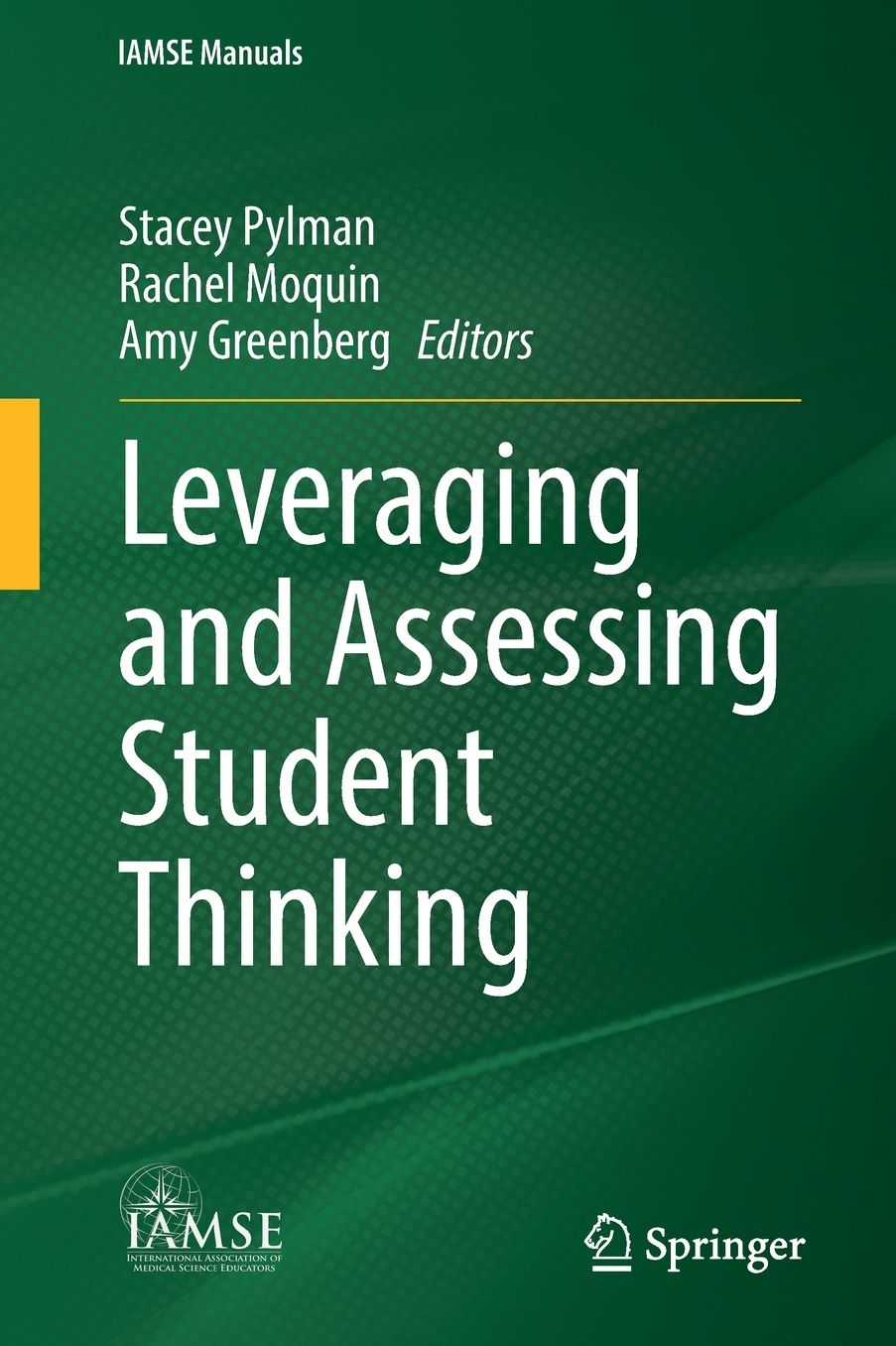 Leveraging and Assessing Student Thinking