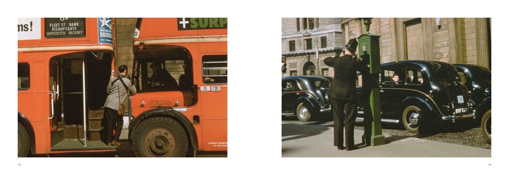 Encounters: Denise Scott Brown Photographs