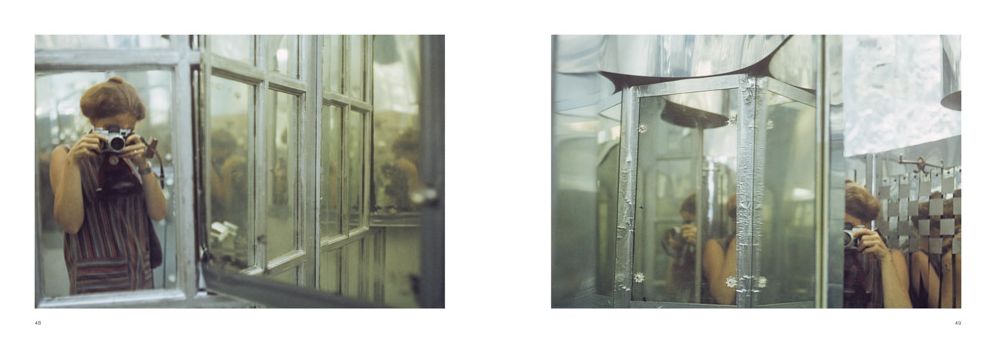 Encounters: Denise Scott Brown Photographs