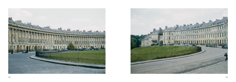 Encounters: Denise Scott Brown Photographs
