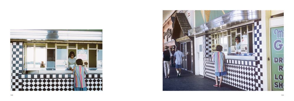 Encounters: Denise Scott Brown Photographs