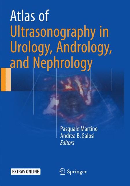 Atlas of Ultrasonography in Urology, Andrology, and Nephrology