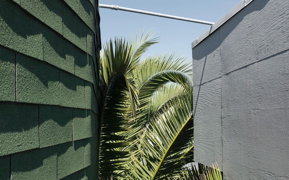 Five Buildings by Frank Gehry: Photographs by Johan Dehlin