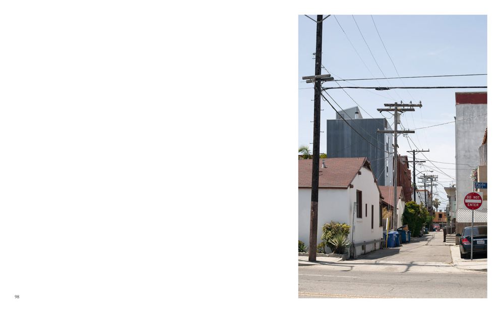 Five Buildings by Frank Gehry: Photographs by Johan Dehlin
