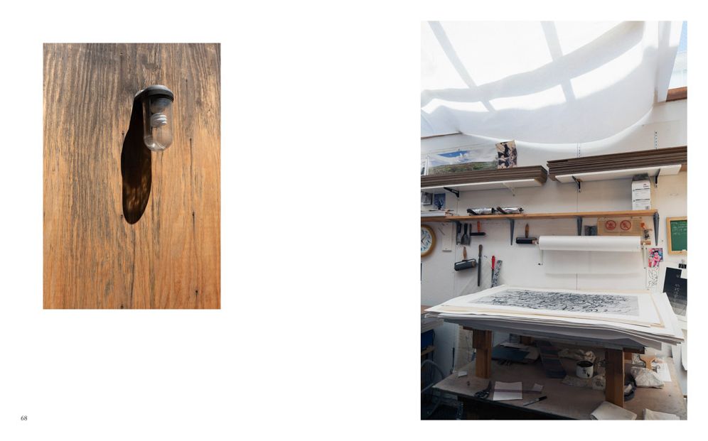 Five Buildings by Frank Gehry: Photographs by Johan Dehlin