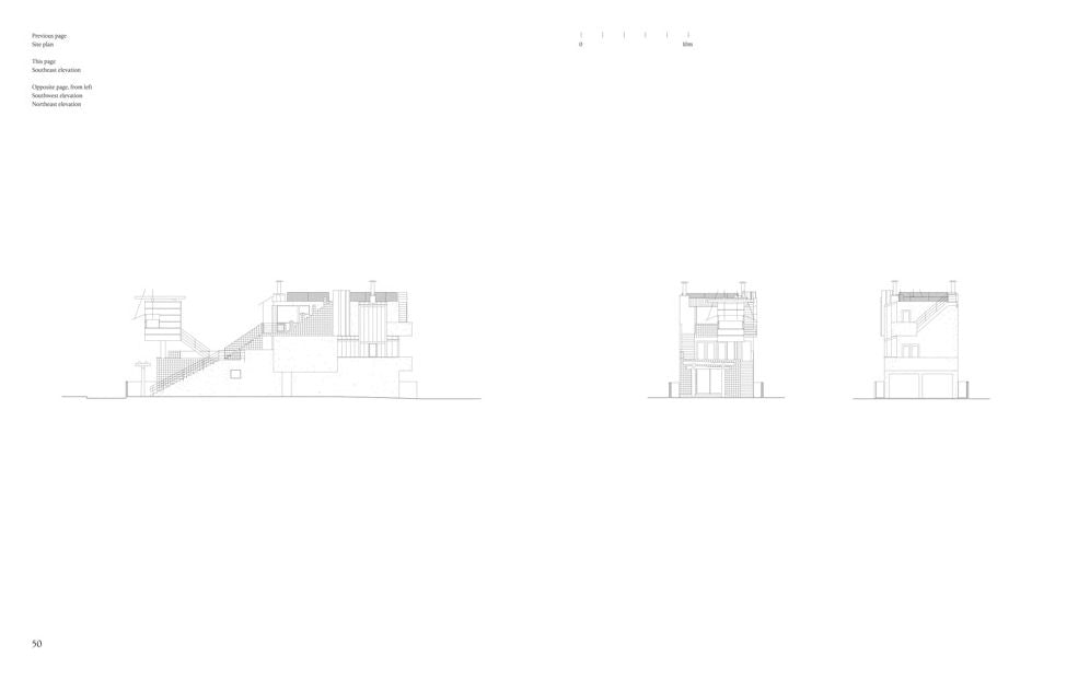 Five Buildings by Frank Gehry: Photographs by Johan Dehlin