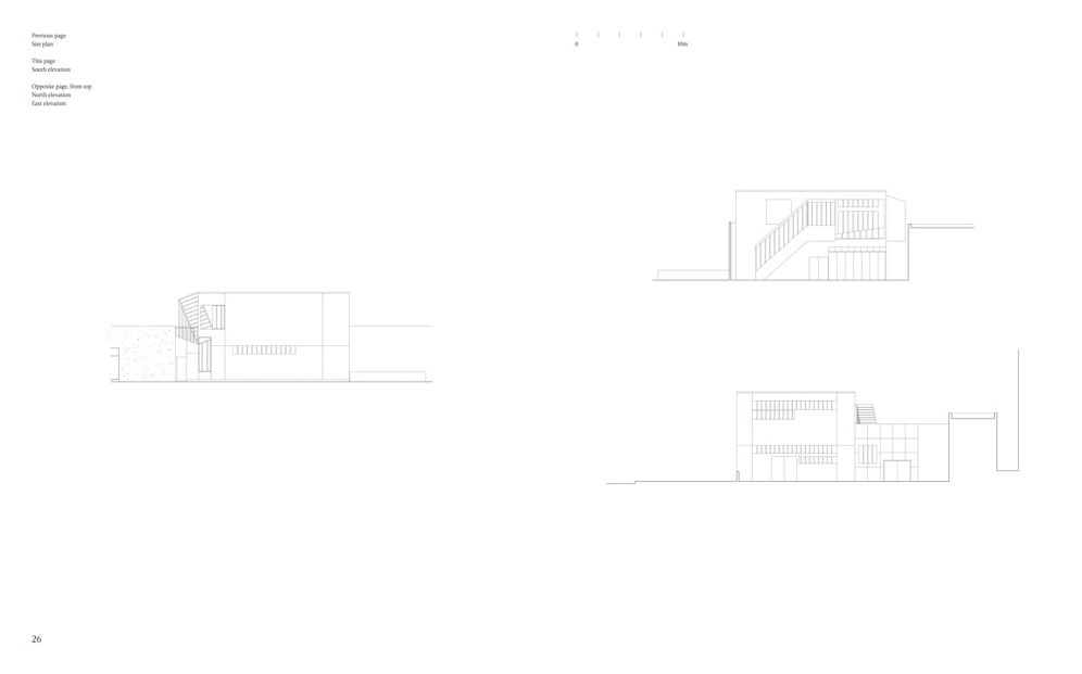 Five Buildings by Frank Gehry: Photographs by Johan Dehlin