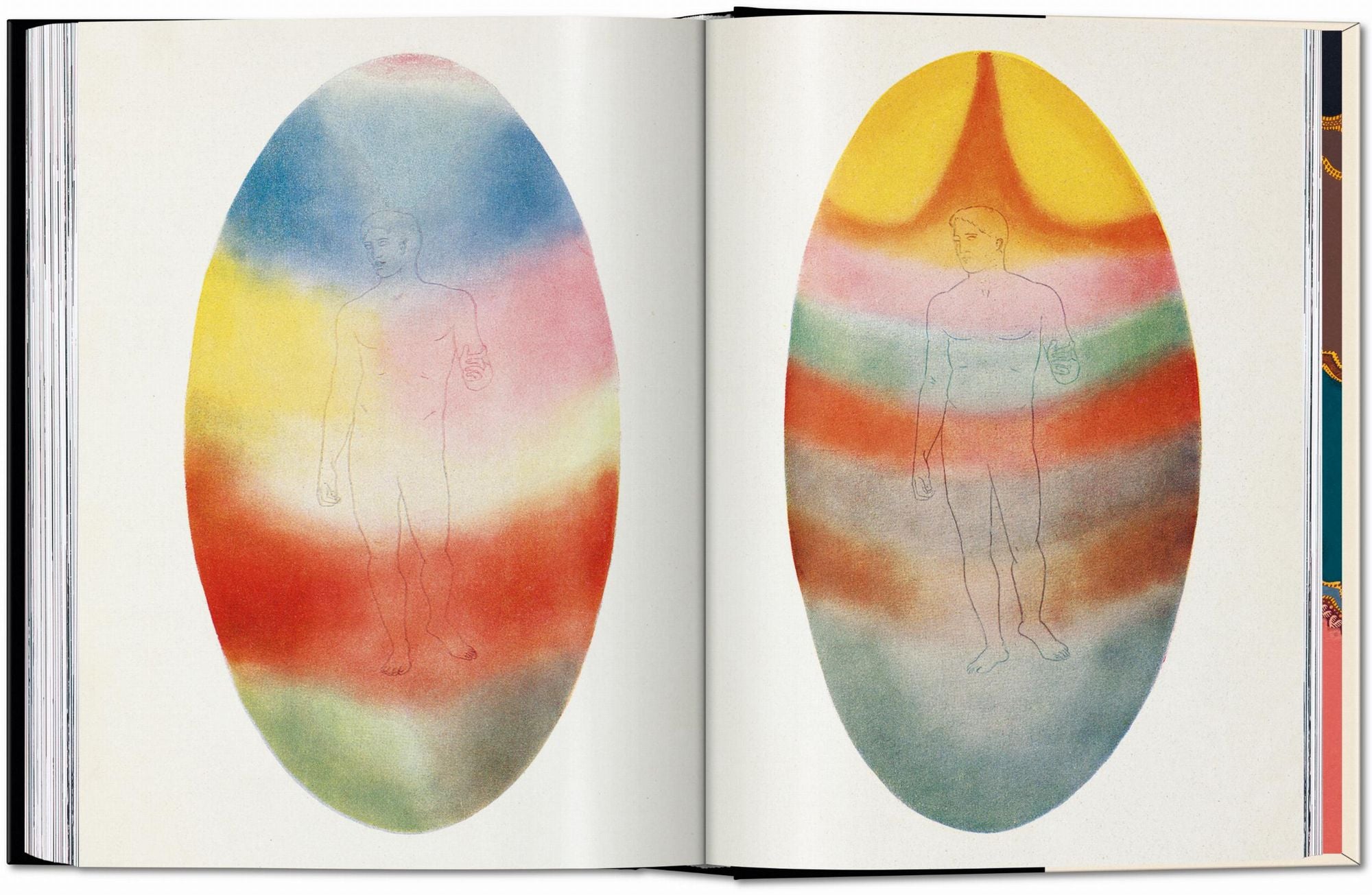 Colour Concepts. 45th Ed.