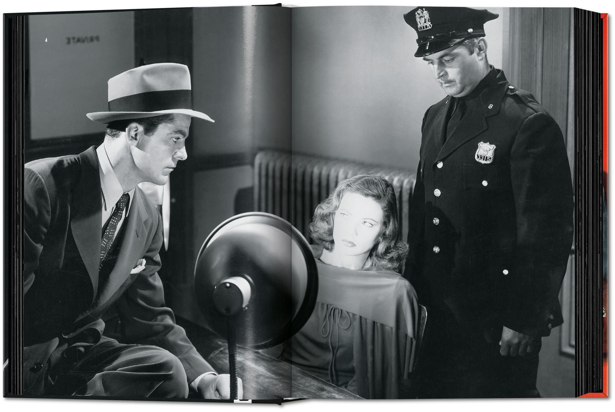 Film Noir. 100 All-Time Favorites