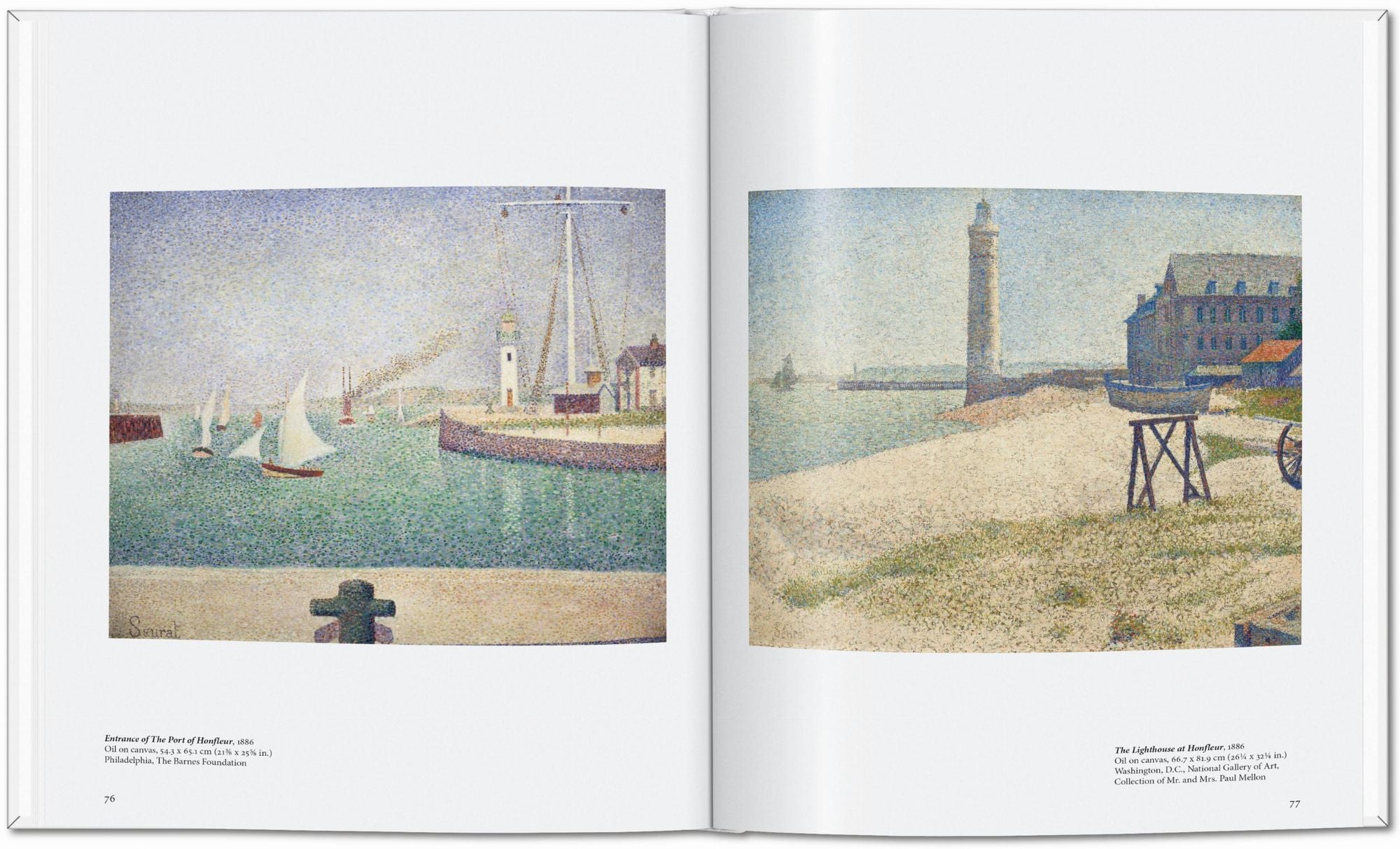 Seurat