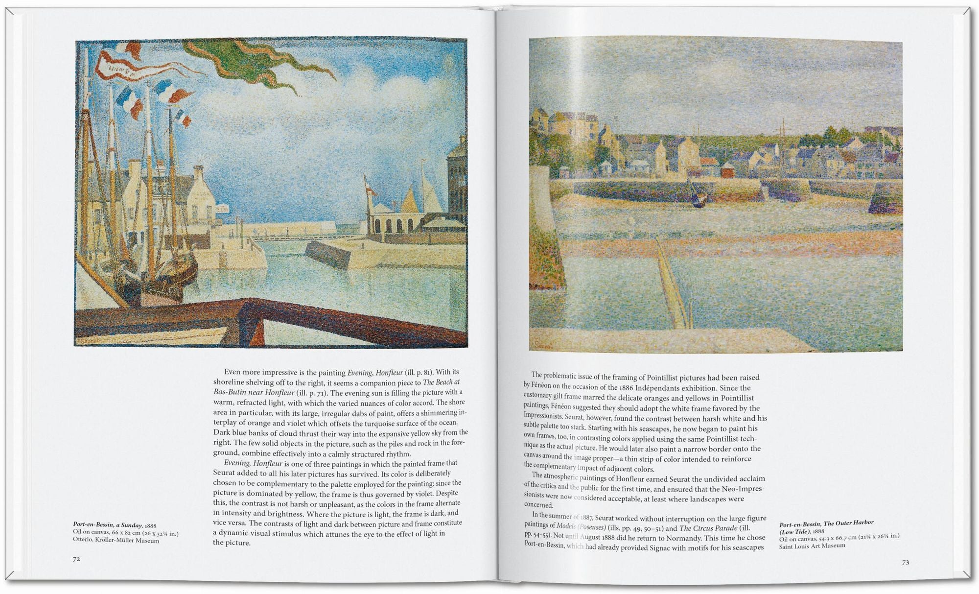 Seurat