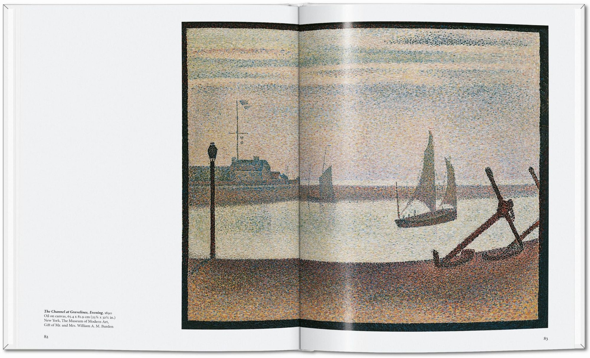 Seurat