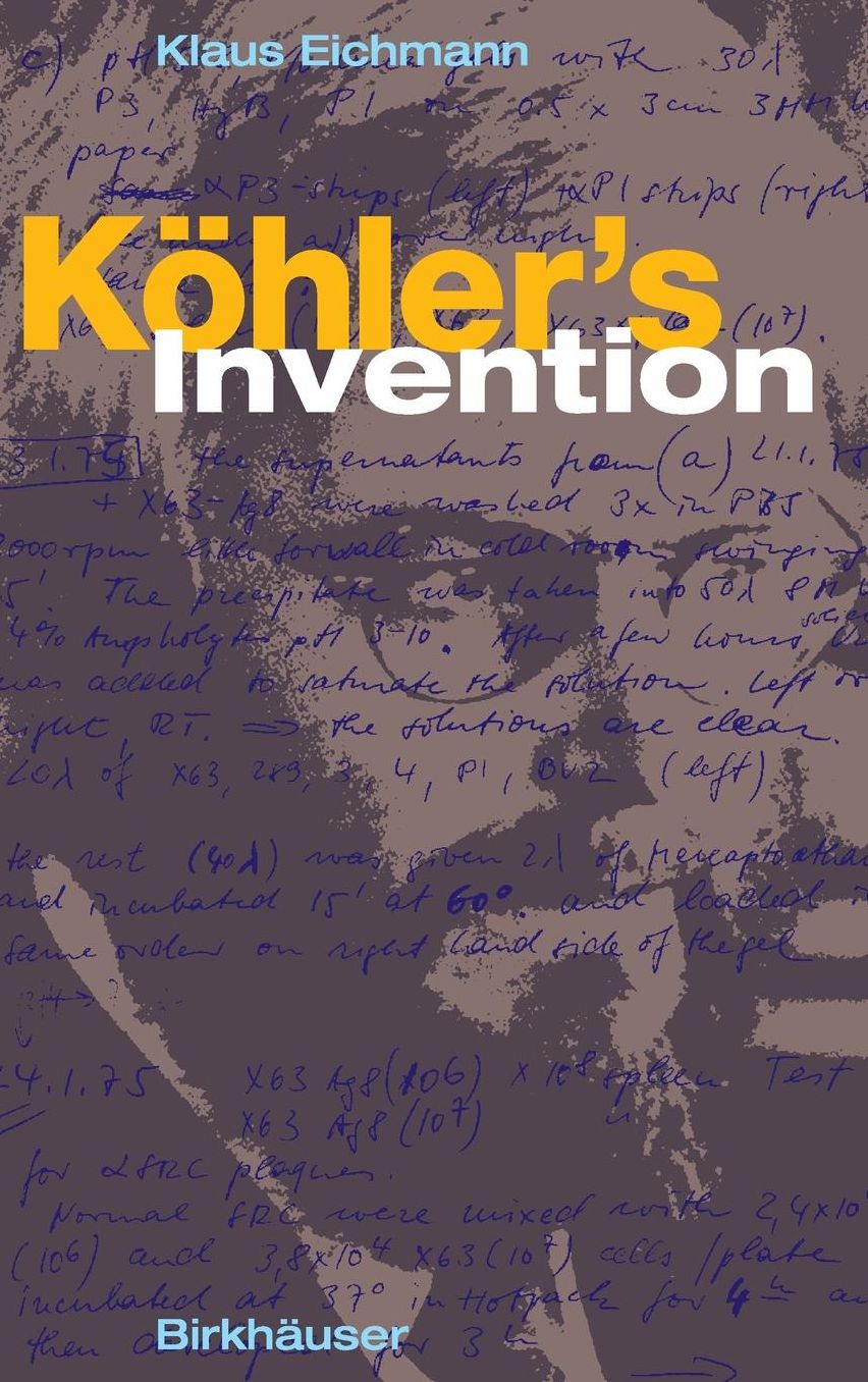 Köhler's Invention
