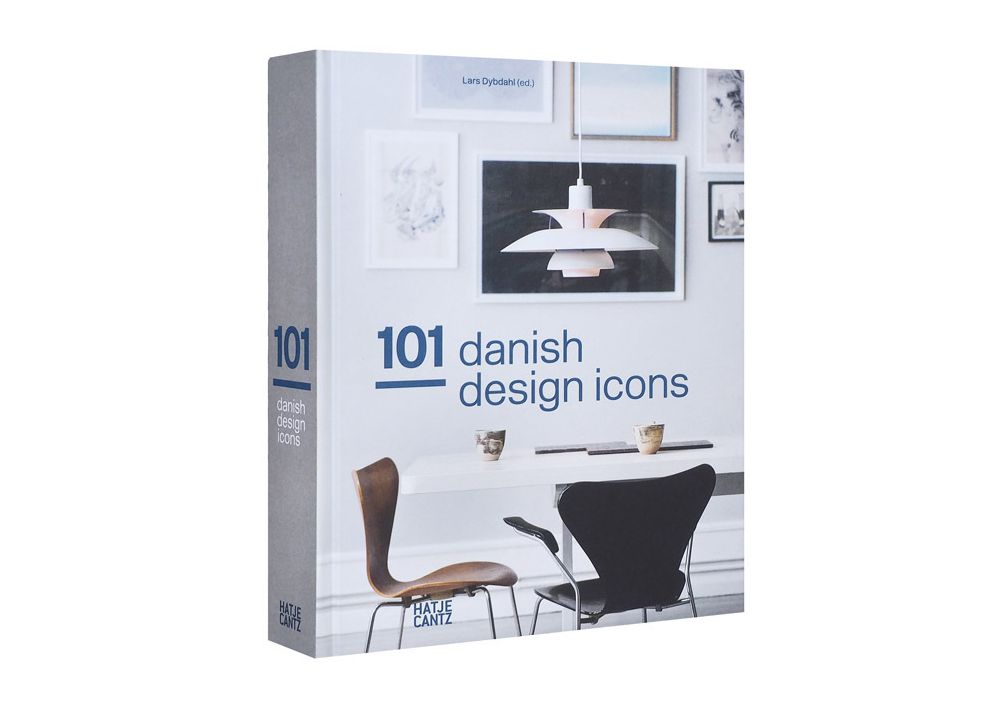 101 Danish Design Icons