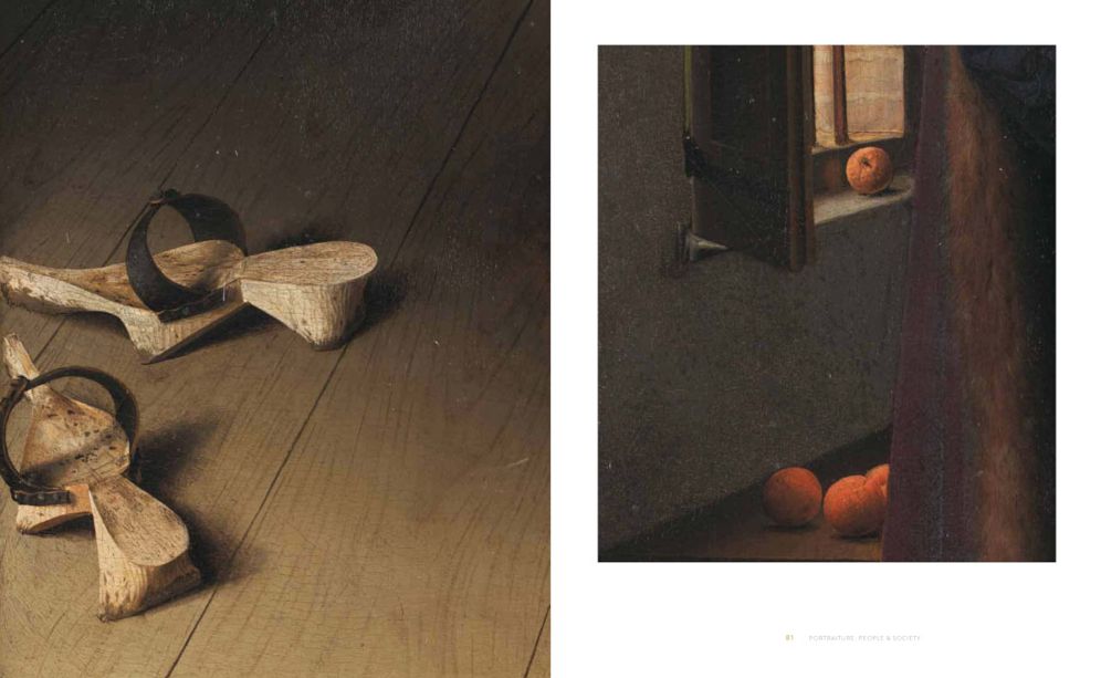 The Flemish Masters: From Van Eyck to Bruegel
