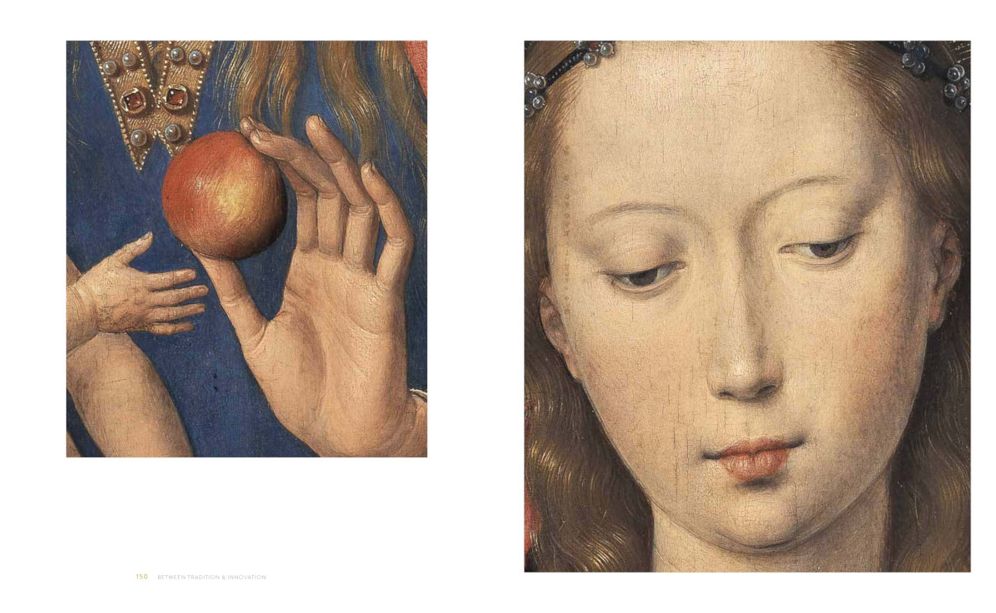 The Flemish Masters: From Van Eyck to Bruegel