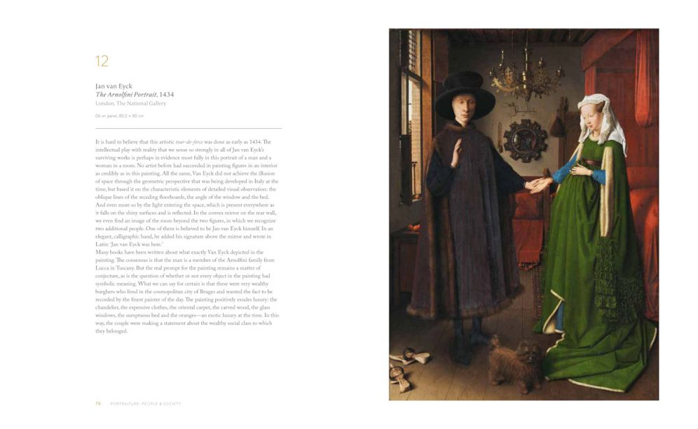 The Flemish Masters: From Van Eyck to Bruegel