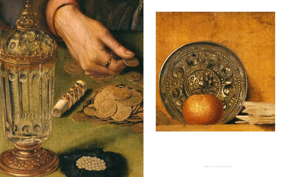 The Flemish Masters: From Van Eyck to Bruegel