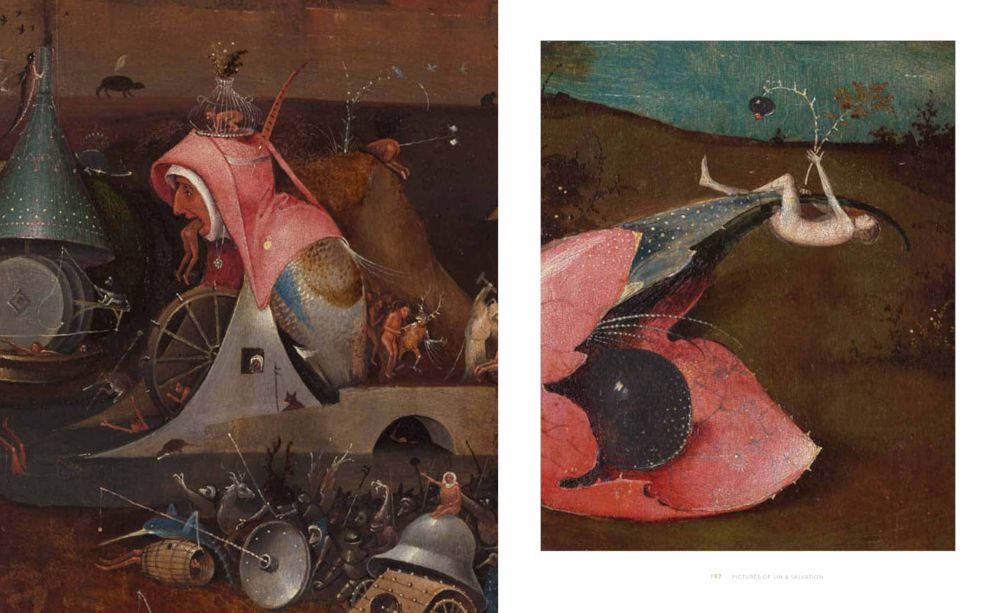 The Flemish Masters: From Van Eyck to Bruegel
