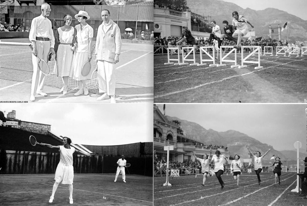 Coco Chanel's Roaring Twenties