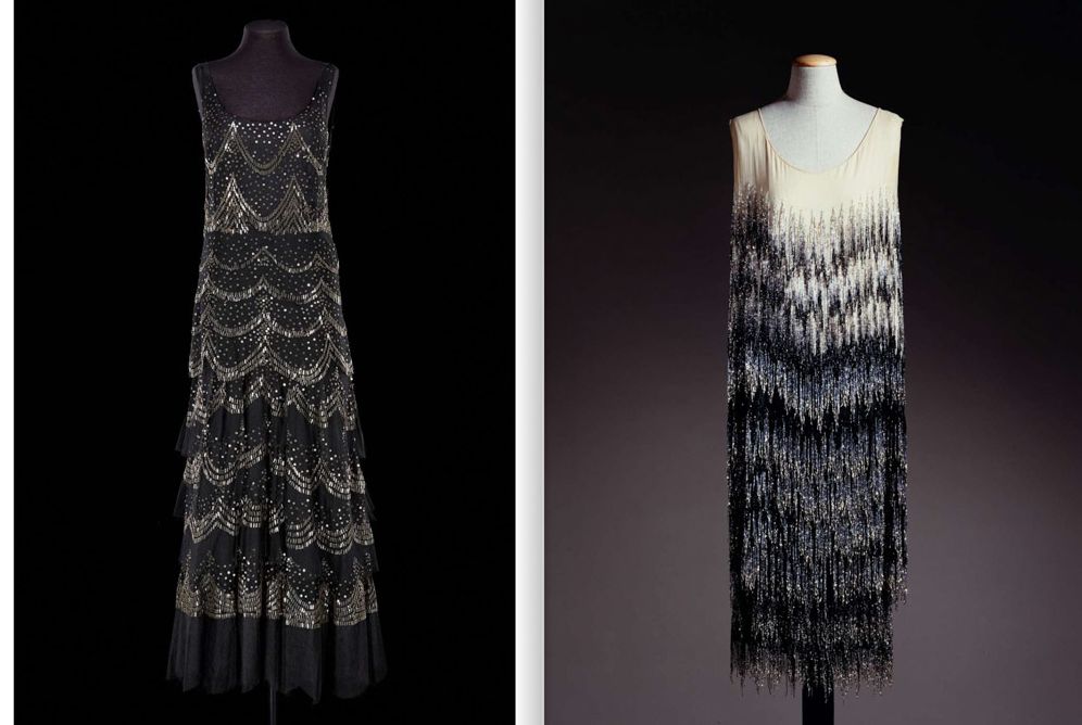 Coco Chanel's Roaring Twenties