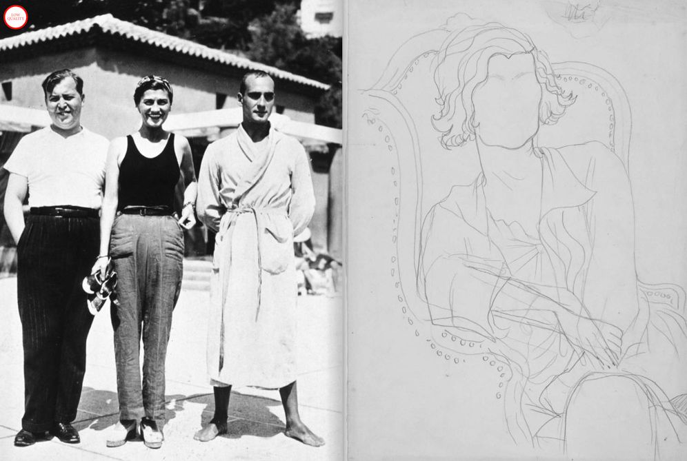 Coco Chanel's Roaring Twenties