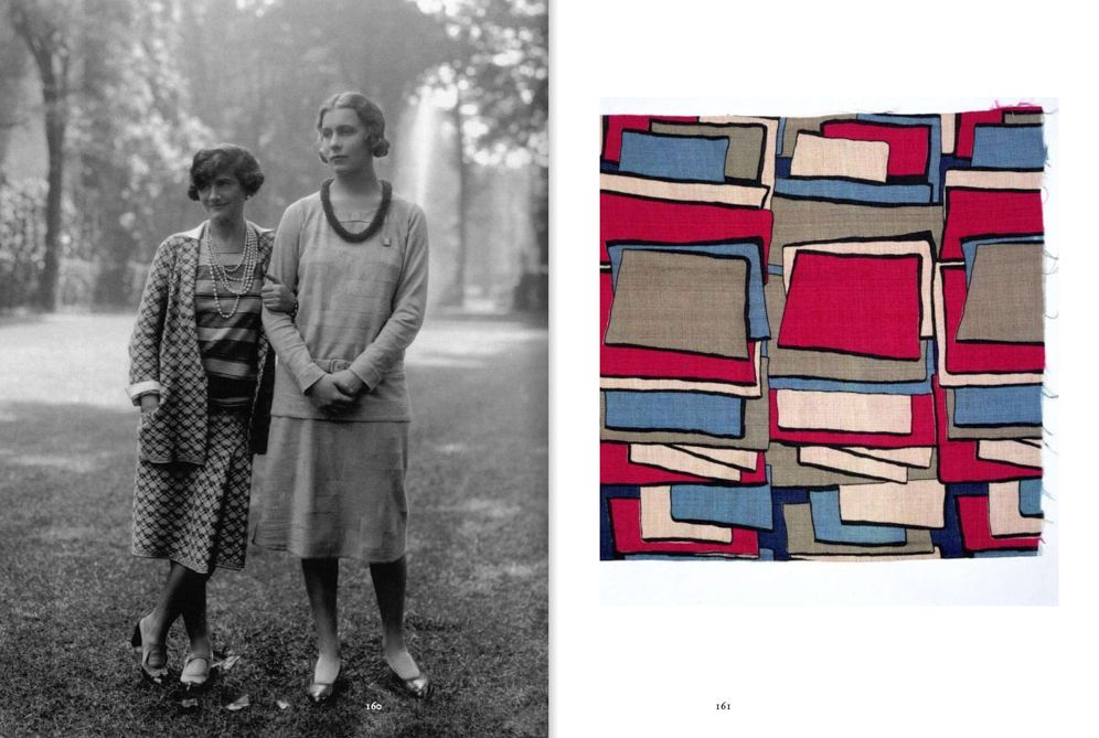 Coco Chanel's Roaring Twenties