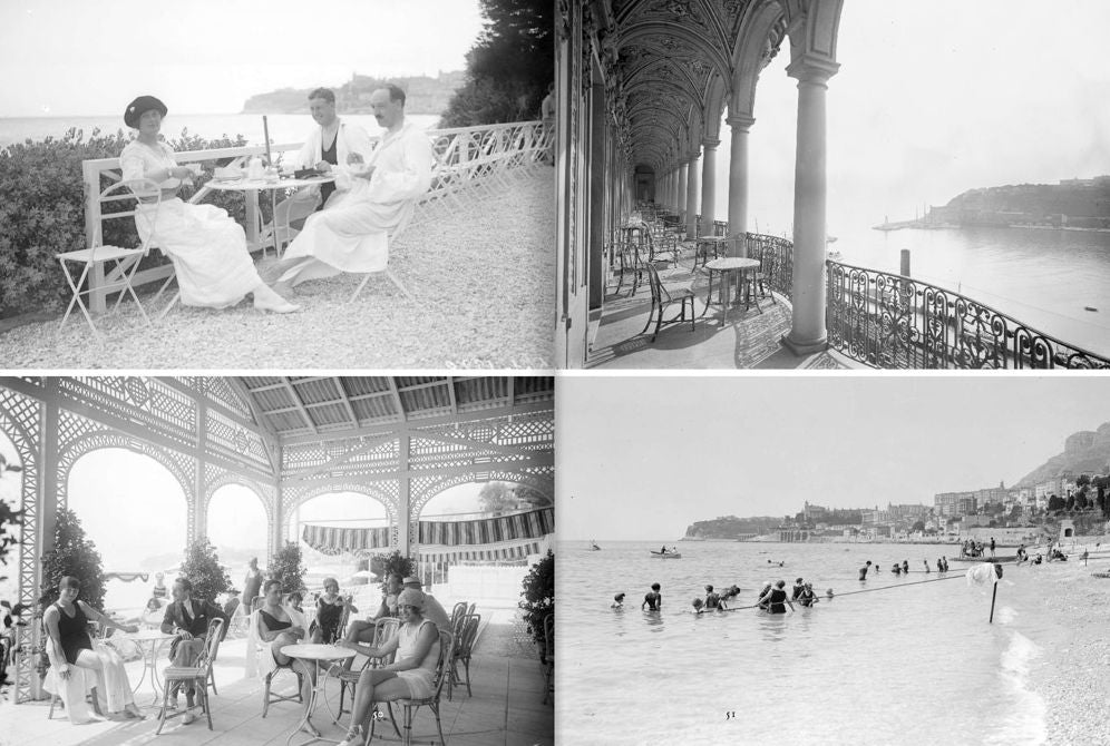 Coco Chanel's Roaring Twenties