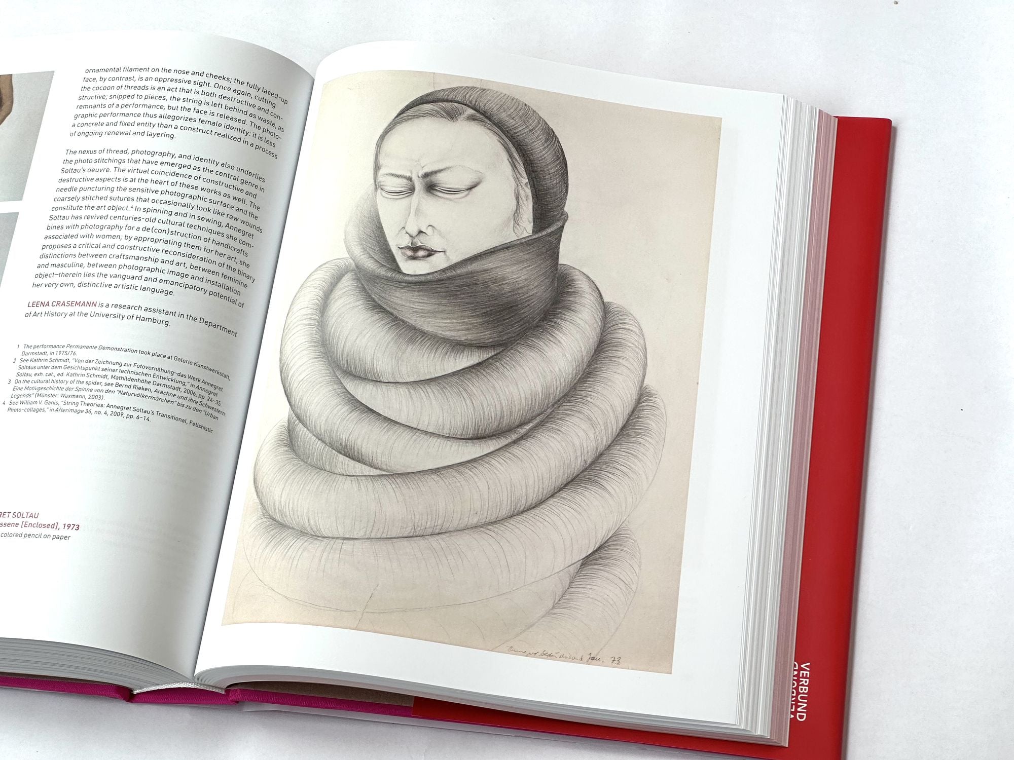 Feminist Avant-Garde: Art of the 1970s in the Verbund Collection, Vienna