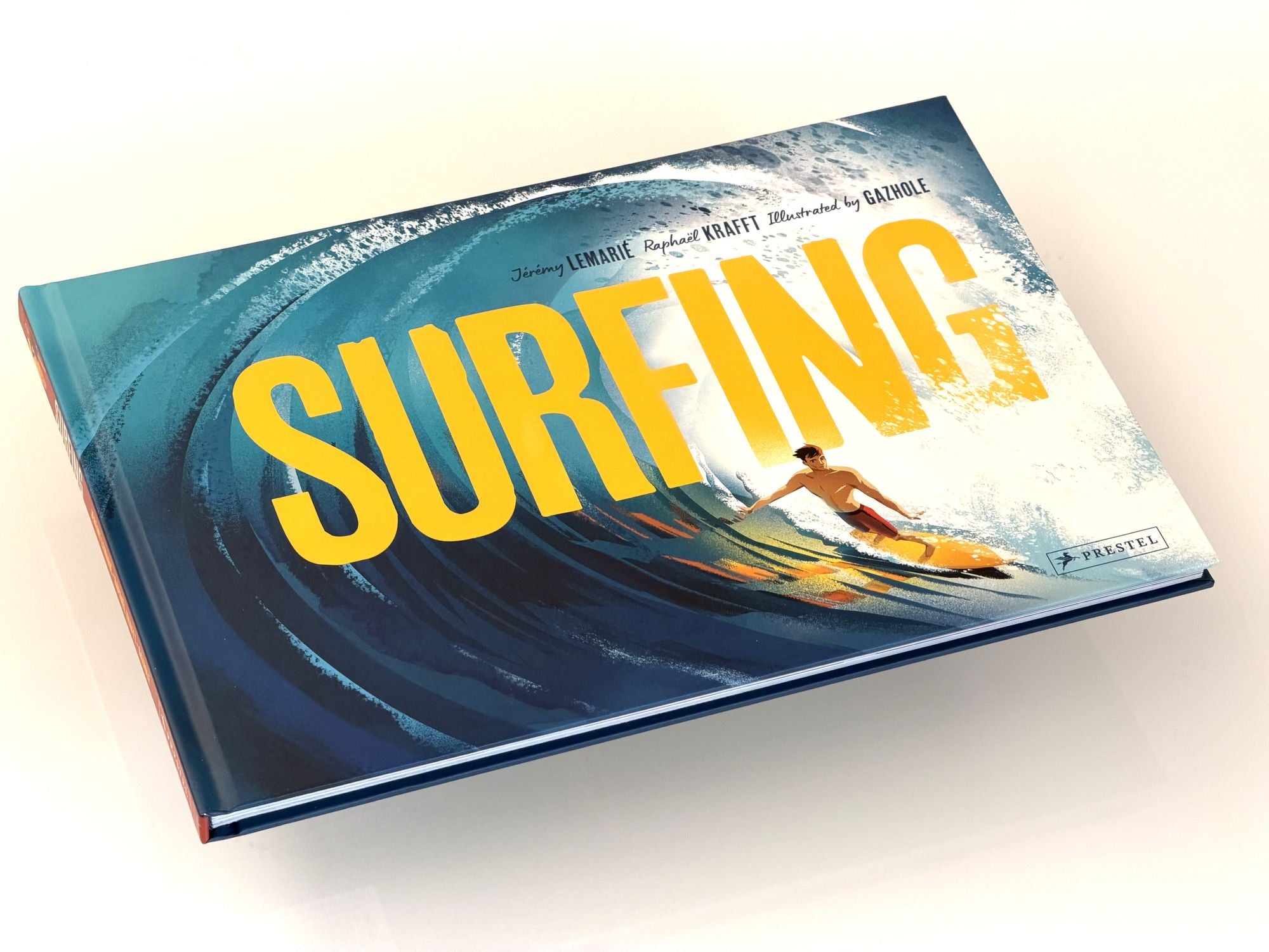 Surfing