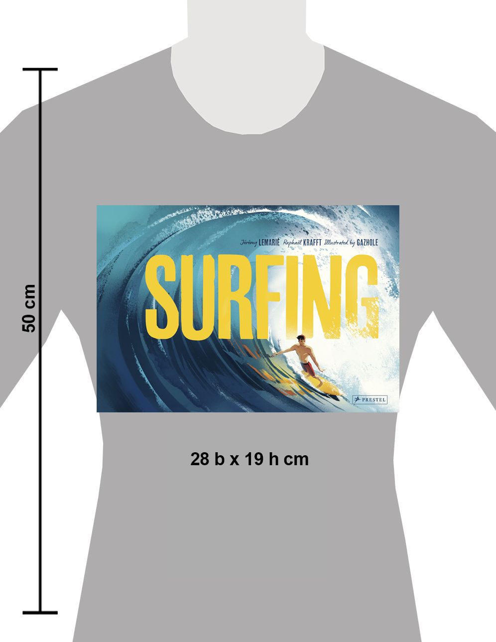 Surfing
