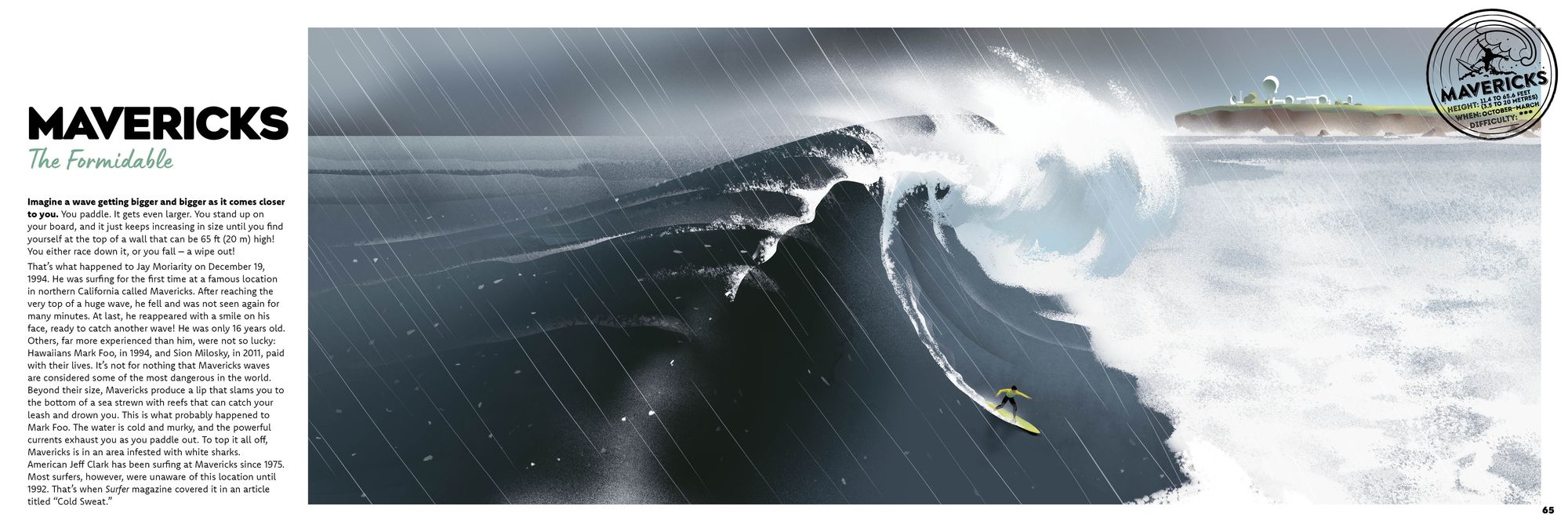 Surfing
