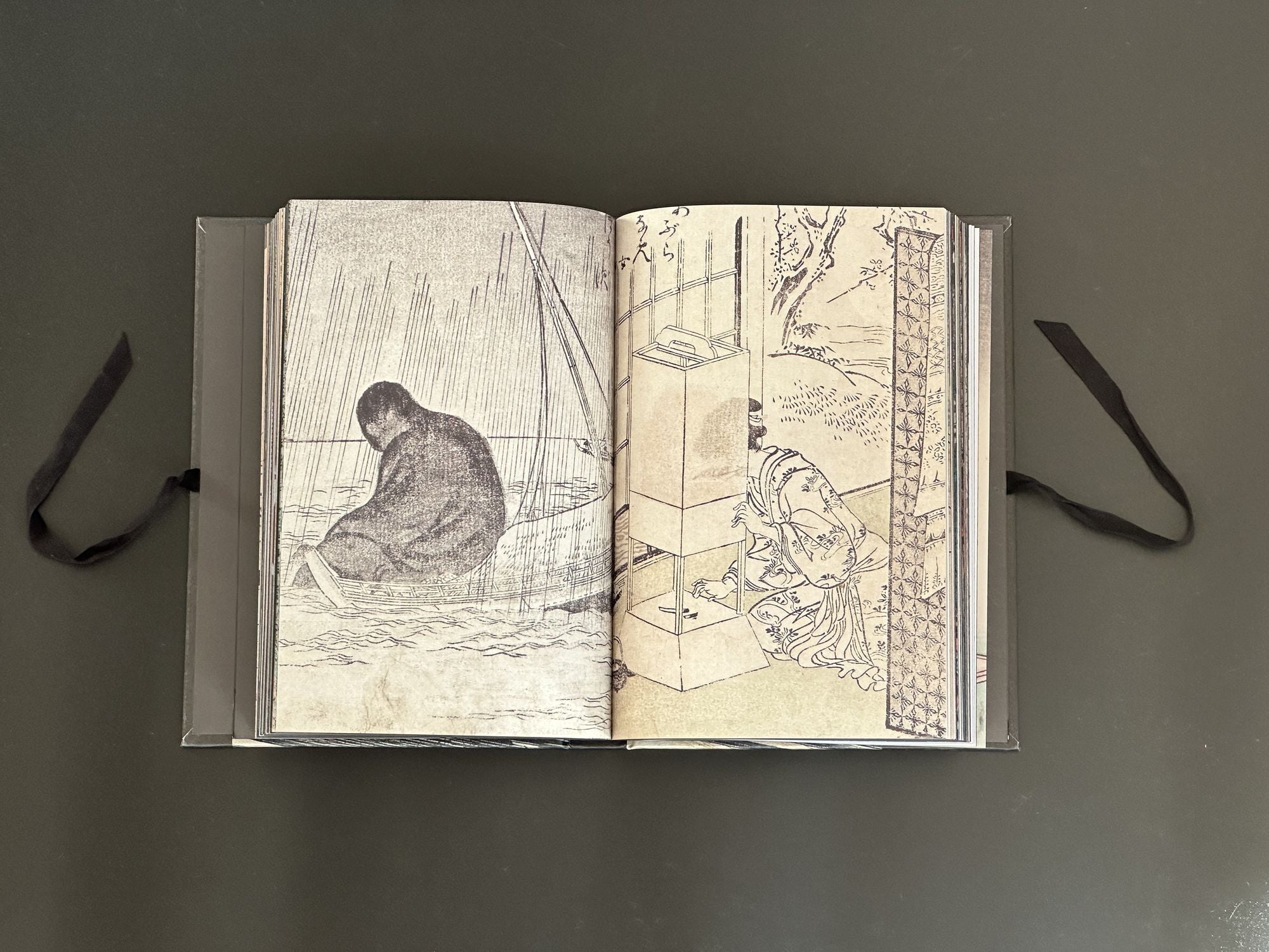 Yokai Ghosts: By the Great Masters of Japanese Woodblock Printing