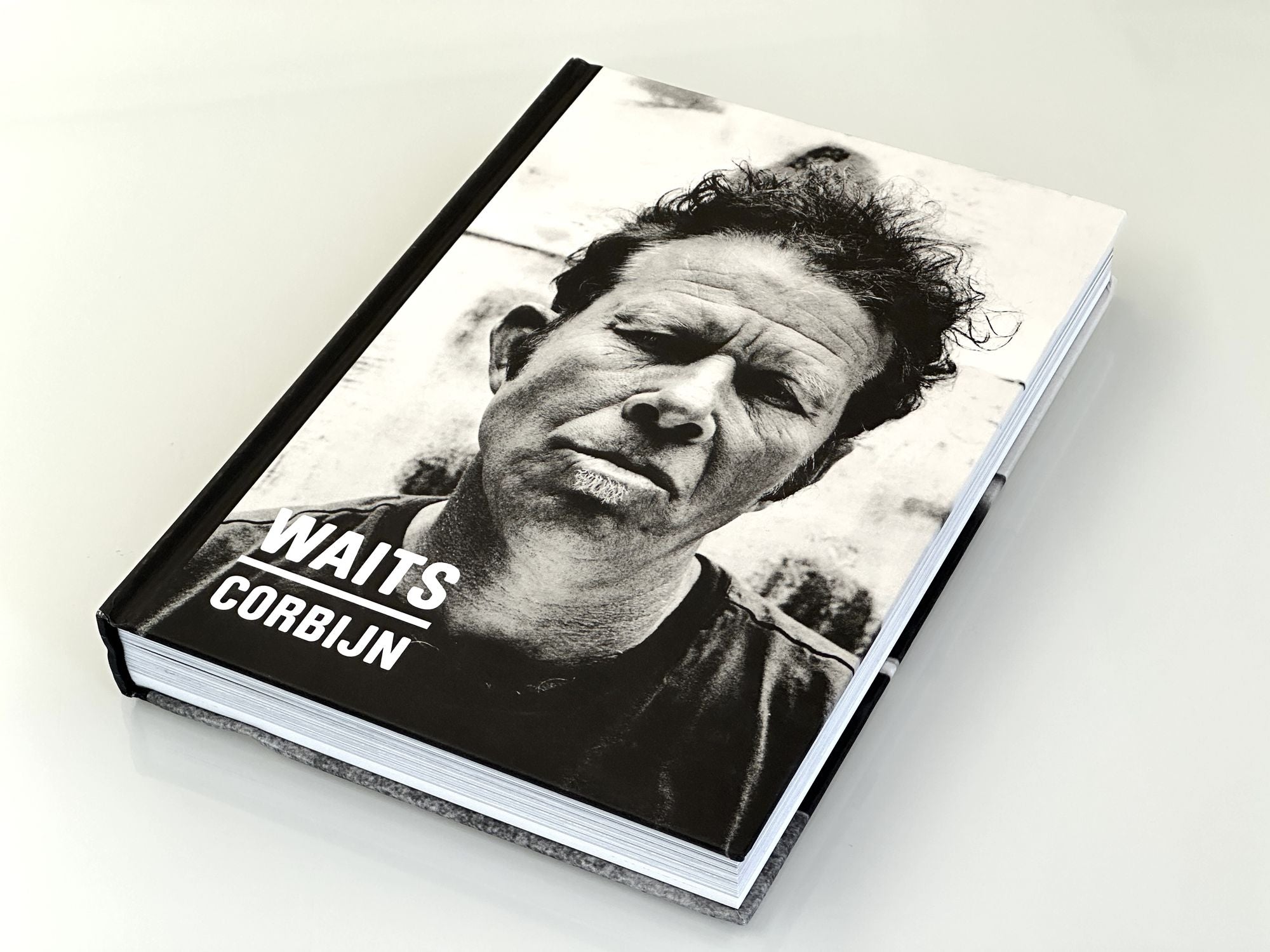 Waits/Corbijn
